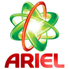Ariel logo