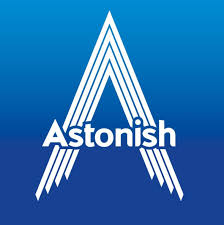 Astonish logo