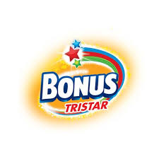 Bonus Tristar logo