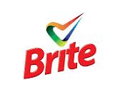 Brite logo