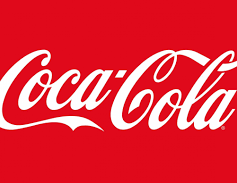 Coca-Cola logo