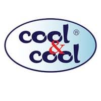 Cool & Cool logo