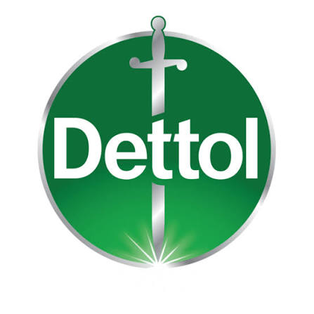 Dettol logo