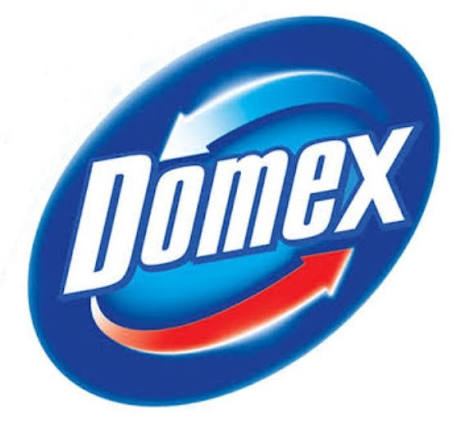 Domex logo
