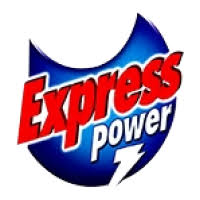 Express Power logo