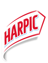 Harpic logo