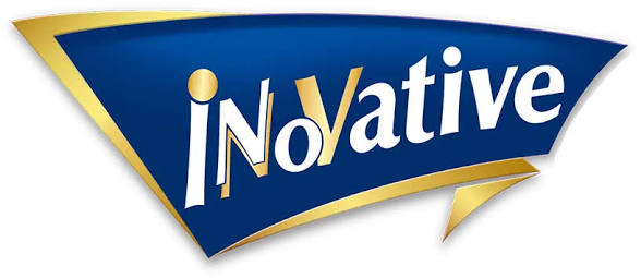 Innovative logo