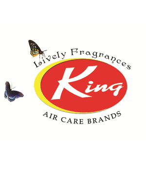 King logo