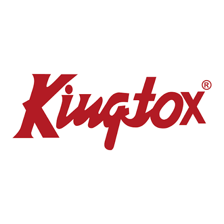 Kingtox logo
