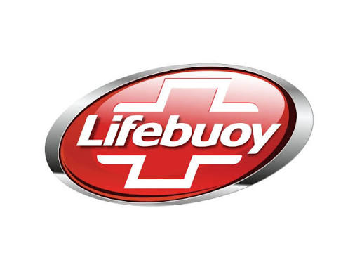 Lifebuoy logo