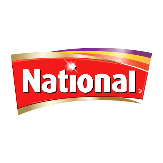 National logo