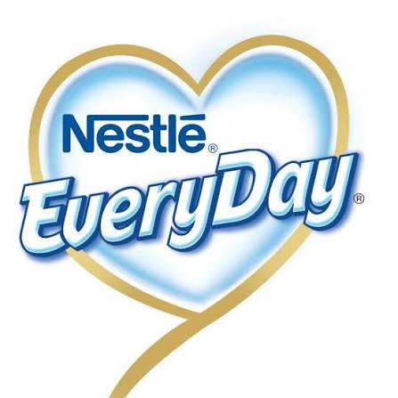 Nestlé Everyday logo