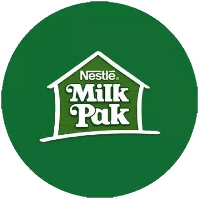 Nestlé Milkpak logo