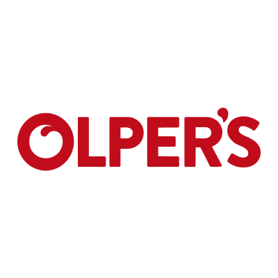 Olper's logo