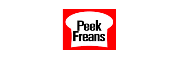 Peek Freans logo