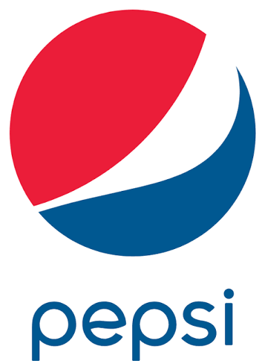 Pepsi logo