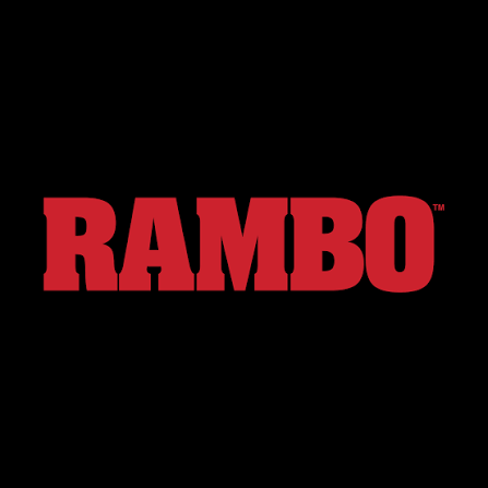 Rambo logo